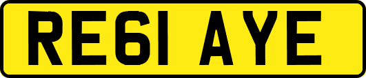 RE61AYE