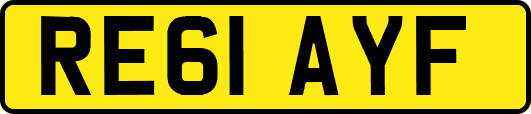 RE61AYF
