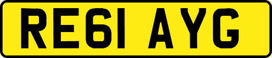 RE61AYG