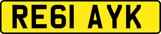 RE61AYK