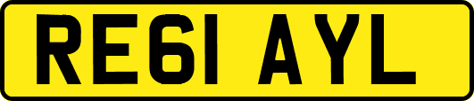 RE61AYL