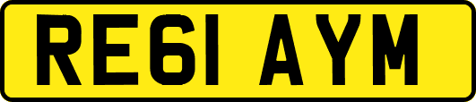 RE61AYM