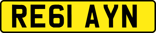 RE61AYN