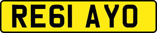 RE61AYO