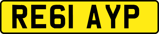 RE61AYP