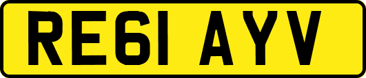 RE61AYV