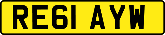 RE61AYW