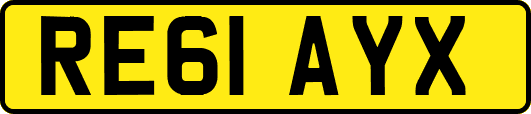 RE61AYX