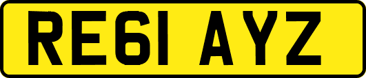 RE61AYZ