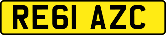 RE61AZC