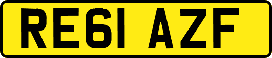 RE61AZF