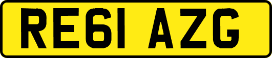 RE61AZG