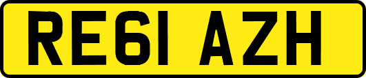 RE61AZH