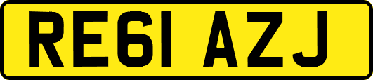 RE61AZJ
