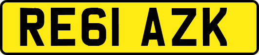 RE61AZK
