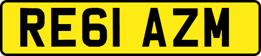 RE61AZM