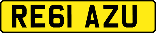 RE61AZU