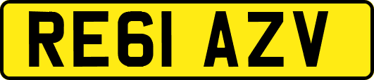 RE61AZV