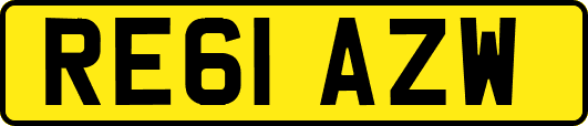 RE61AZW