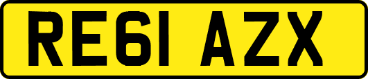 RE61AZX