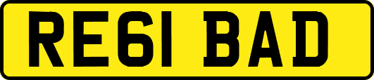 RE61BAD