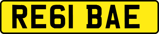 RE61BAE