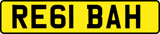 RE61BAH