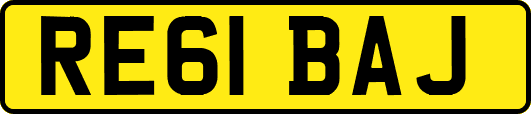 RE61BAJ