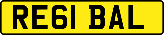 RE61BAL