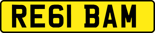 RE61BAM