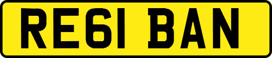 RE61BAN