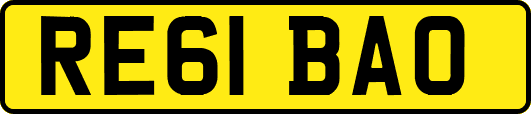 RE61BAO