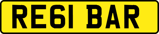 RE61BAR