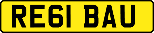 RE61BAU