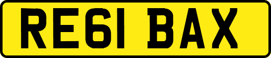 RE61BAX