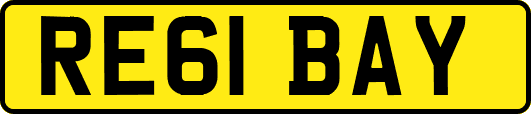 RE61BAY