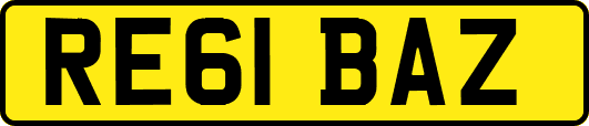 RE61BAZ