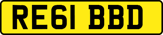 RE61BBD