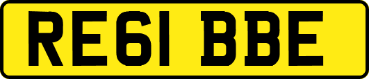 RE61BBE