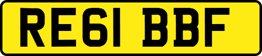 RE61BBF