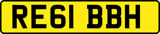 RE61BBH