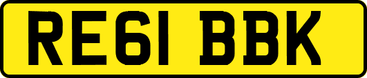 RE61BBK