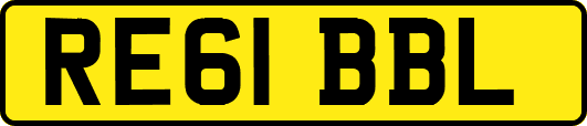 RE61BBL