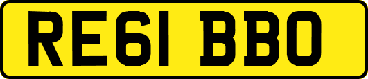 RE61BBO