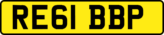 RE61BBP