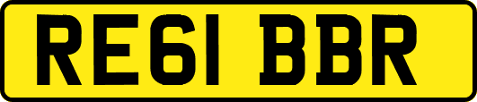 RE61BBR