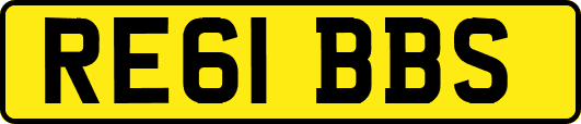 RE61BBS