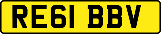 RE61BBV