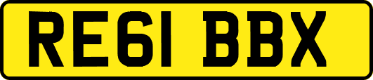 RE61BBX