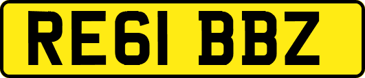 RE61BBZ